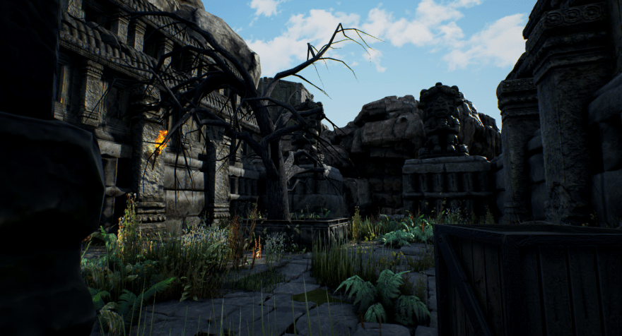 Ruins_Level_UE4.png